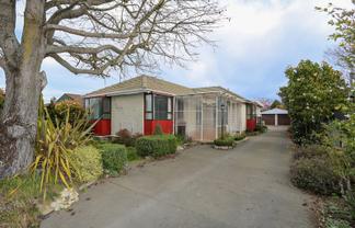 223 Waimairi Road , Ilam