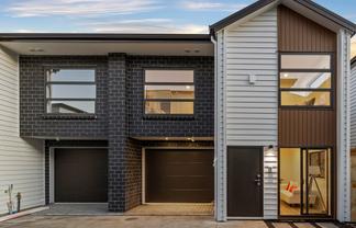 12A Holland Avenue, Point England