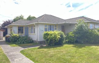 8 Wentworth Street, Ilam