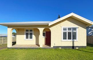 23 Egmont Street, Castlecliff