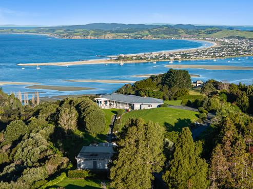 176 Ashton Road, Whangateau