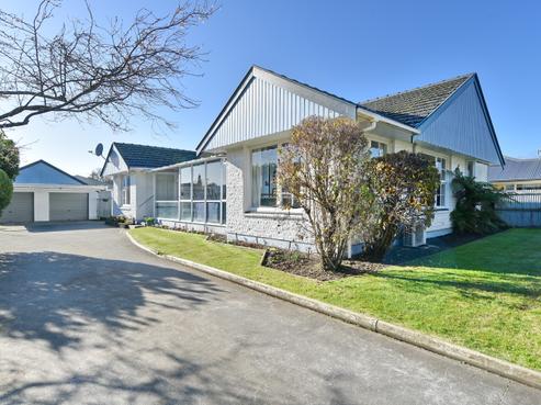 338 Harewood Road, Bishopdale