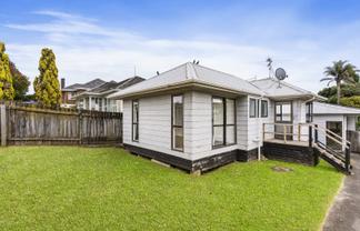 208D Shirley Road, Papatoetoe