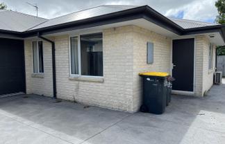 176a Blenheim Road , Riccarton