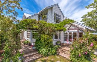44 Ilam Road, Ilam