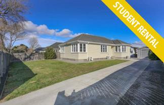 31a Hollyford Avenue, Bryndwr