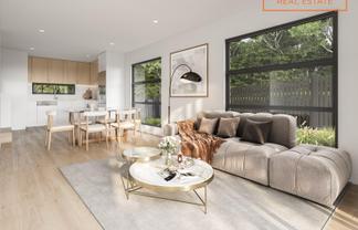 Lot 1/48 & 50 Claude Road, Hillpark