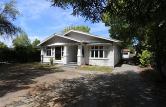 75 Hinau Street, Riccarton
