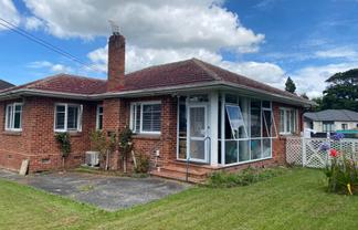 30 Hill Road, Hillpark