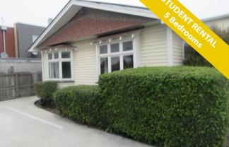 1/49 Picton Avenue, Riccarton