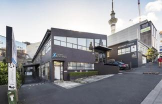 CREATIVE OFFICE IN FREEMANS BAY   
