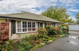29A Rata Street, Riccarton