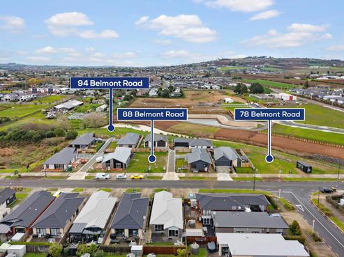 88 Belmont Road, Pukekohe