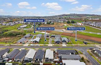 88 Belmont Road, Pukekohe
