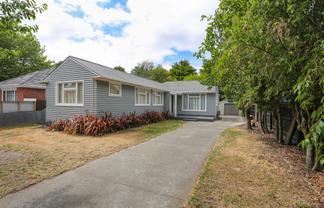 55 Main South Road, Sockburn