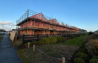 1/52 Creekside Drive, Halswell