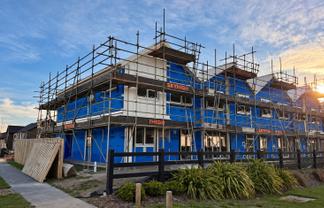 1/52 Creekside Drive, Halswell