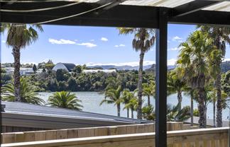 6 Opotoru Road, Raglan