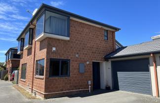 66B Matipo Street, Riccarton