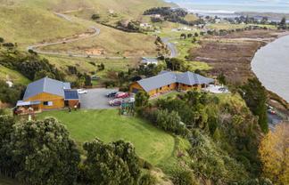 1411 Marokopa Road, Marokopa