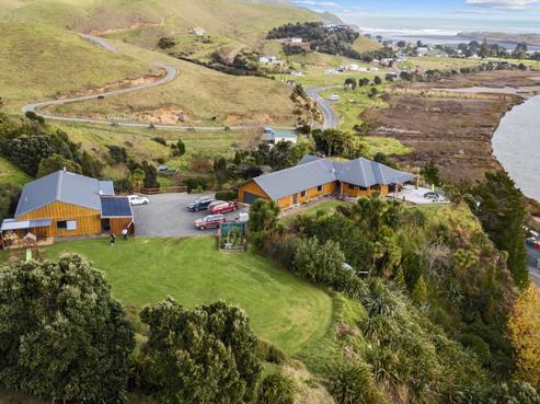 1411 Marokopa Road, Marokopa