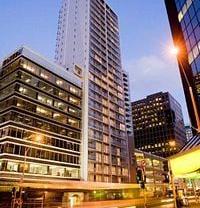 1604/74 Albert Street, Auckland Central
