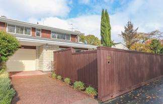 2/21 Parkstone Avenue, Ilam