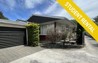 131 Waimairi Road, Ilam