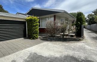 131 Waimairi Road, Ilam