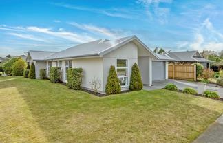 17 Ridgeway Avenue, Rolleston