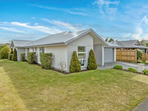 17 Ridgeway Avenue, Rolleston