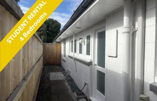 96B Hinau St, Ilam