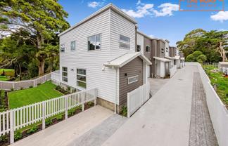 Lot 2/48 & 50 Claude Road, Hillpark