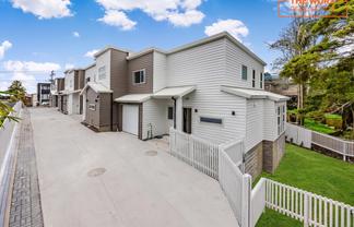 Lot 3/48 & 50 Claude Road, Hillpark