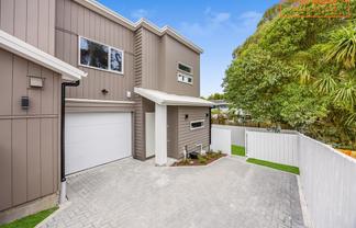 Lot 4/48 & 50 Claude Road, Hillpark