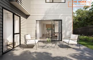 Lot 4/48 & 50 Claude Road, Hillpark