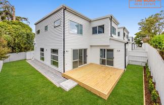 Lot 5/48 & 50 Claude Road, Hillpark