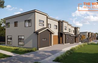 Lot 5/48 & 50 Claude Road, Hillpark