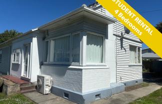 31 Wainui Street , Riccarton