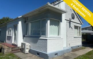 31 Wainui Street , Riccarton