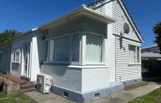 31 Wainui Street , Riccarton