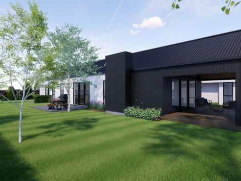 77 Iris Taylor Avenue, West Melton