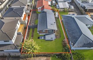 3/124 Hutchinson Avenue, New Lynn