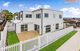 Lot 11/48 & 50 Claude Road, Hillpark