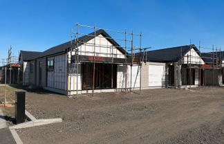 9/52 Creekside Drive, Halswell