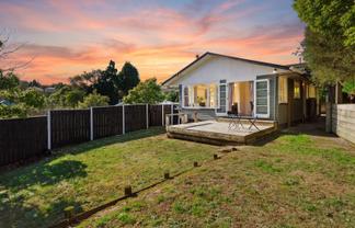 1310 Fergusson Drive, Brown Owl