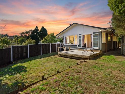 1310 Fergusson Drive, Brown Owl
