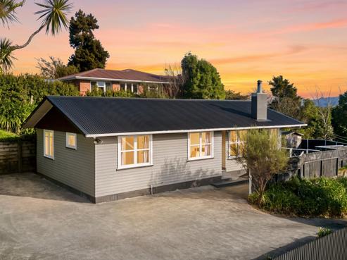 1310 Fergusson Drive, Brown Owl