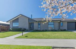 17 Farthing Drive, Prebbleton