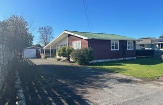4 Fergusson Street, Masterton